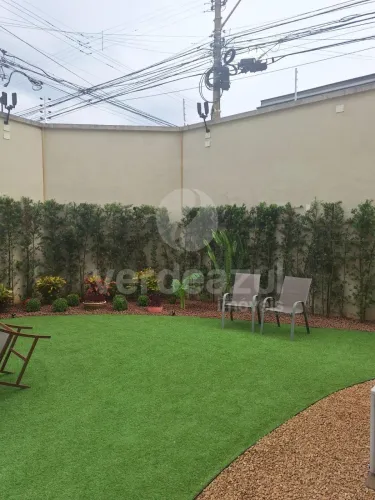 apartamento - Centro - Campinas