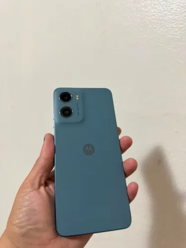 Motorola motog05