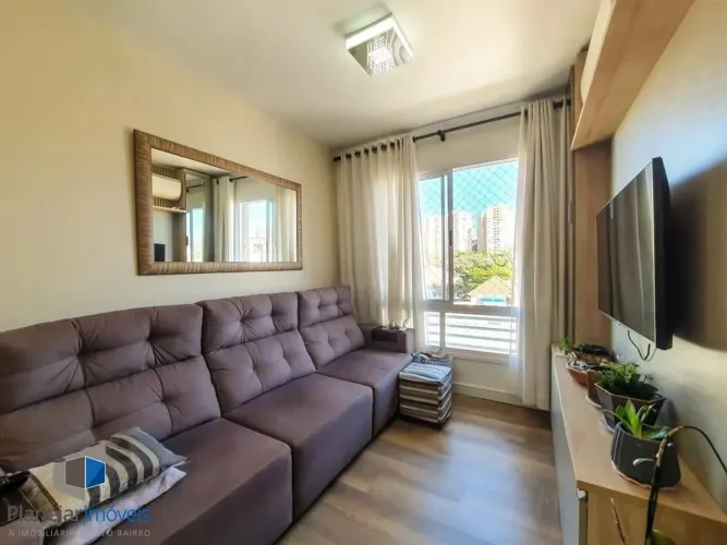 Apartamento de 2 dormitorios à venda em Partenon, Porto Alegre.