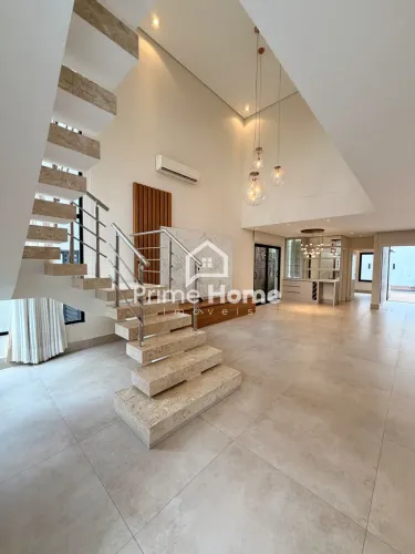 casa - Residencial Mont' Alcino - Valinhos