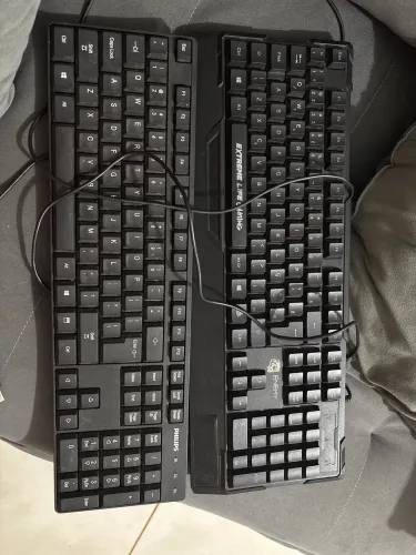teclado