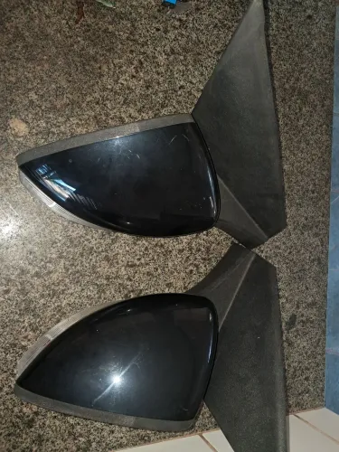 Retrovisor Fial Argo