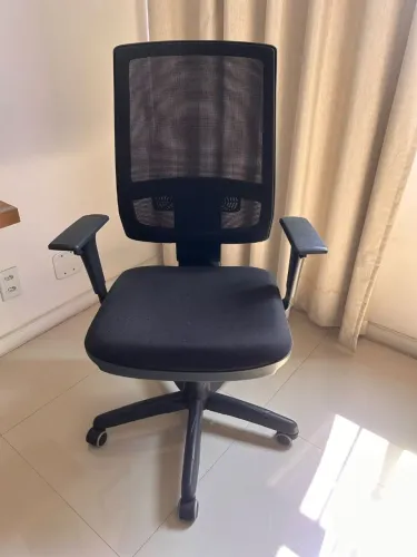 Cadeira de escritório