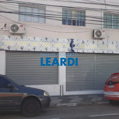 LOJA - CENTRO - SP