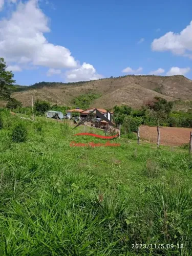 Fazenda à venda, Senador Mourão - Diamantina/MG