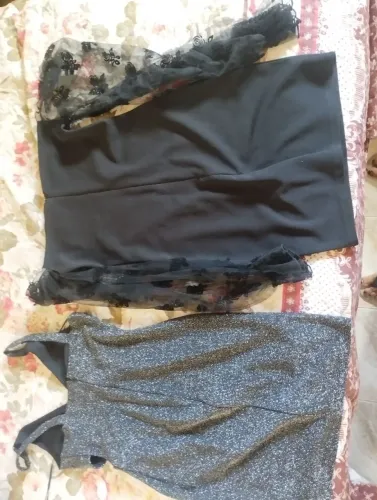 Vestidos