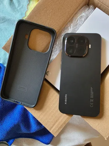 Xiaomi 15t pro 512 GB, pra vender logo. NFiscal.
