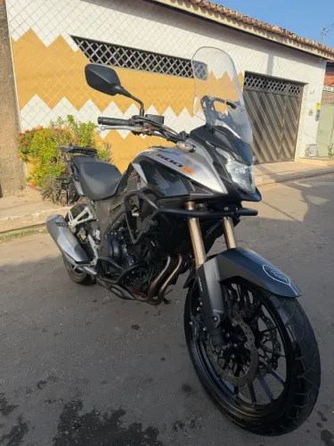 Cb 500x 2022/2023