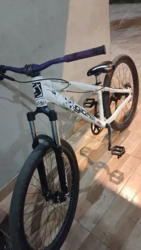 Vende-se bicicleta Gios