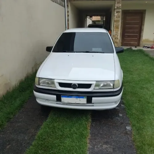 Chevrolet Vectra GLS/expres.2.2/ 2.0 E 2.0 CD 8V 1996
