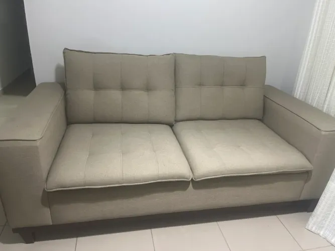 Sofá 1.80