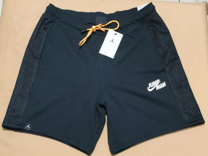 SHORT JORDAN JUMPMAN MASCULINO ORIGINAL NOVO  TAMANHO M