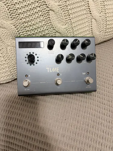 Delay Timeline Strymon