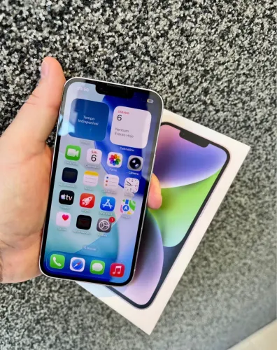 iPhone 14 128gb