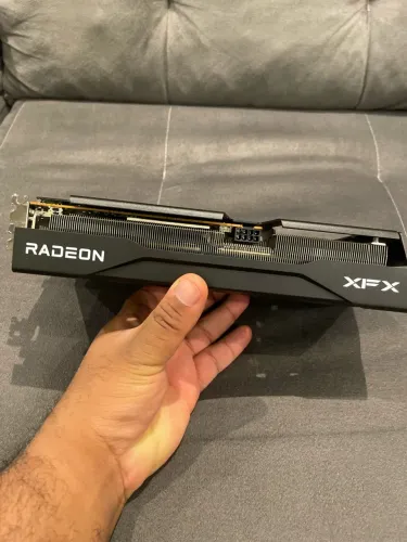 9060XT 16GB XFX