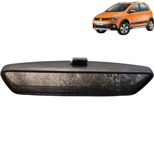 Retrovisor Interno Vw Fox Crossfox Spacefox 2013 A 2014