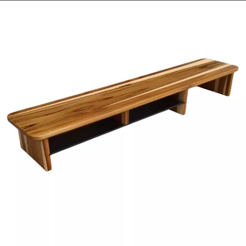 Stand Suporte Monitor maligna 110x22cm
