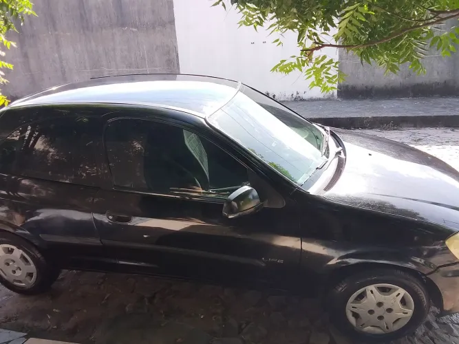 Chevrolet Celta Life/ LS 1.0 MPFI 8V Flexpower 3P 2008