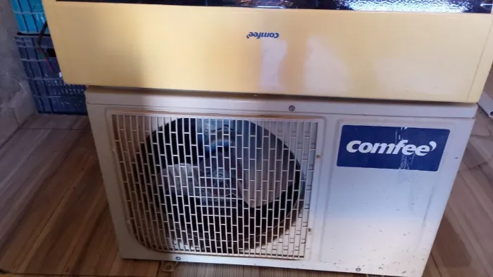 Ar condicionado comfee 9000 btu