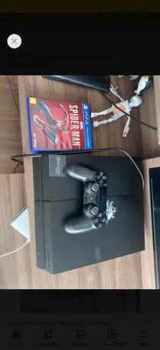 PS4 FAT