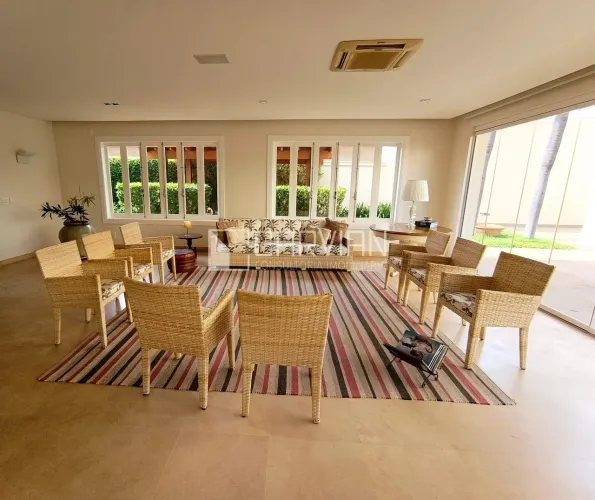 Casa em Jardim Botânico - Ribeirão Preto