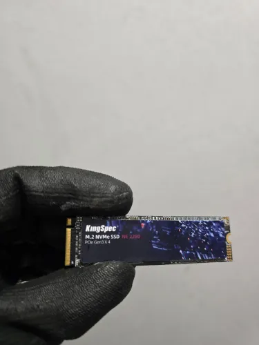 SSD 1TB NVME KINGSPEC