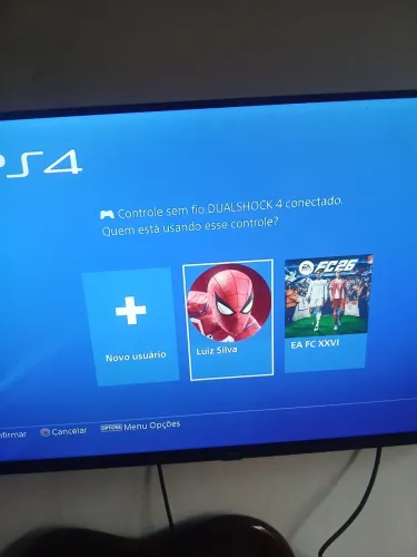 Vendo ps4 fat
