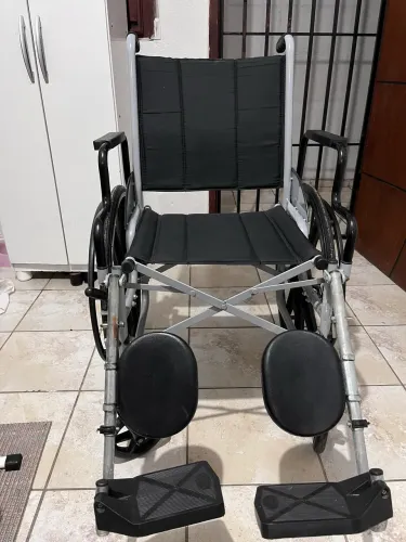 Cadeira de rodas
