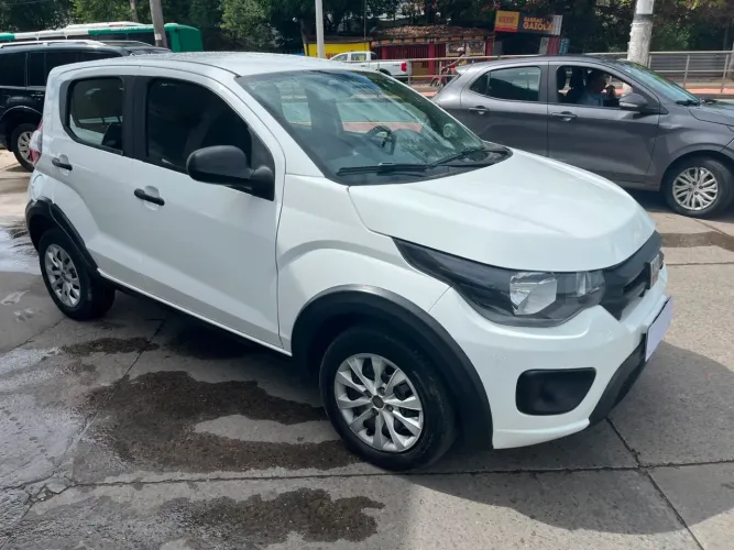 Fiat Mobi Like 1.0 Fire Flex 5P. 2023