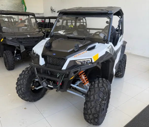 Polaris General xp1000 2022- W. Pontarollo Polaris