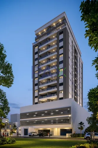 Pré-Lançamento - Apartamento de 3 dormitórios, sendo 1 suíte à venda no Pagani