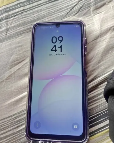 Celular a07 Samsung Galaxy