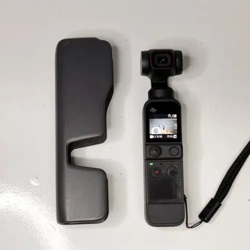 Camera DJI Osmo Pocket 2
