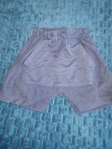 Roupas de bebê