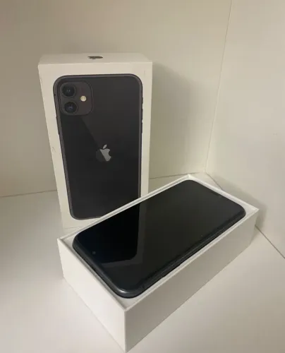 iPhone 11