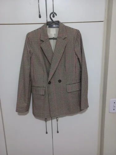 Blazer H&M