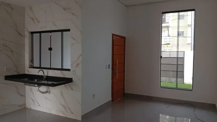 BAIRRO COSTA VERDE