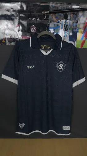 Manto Do Remo 2026 Uniforme 1