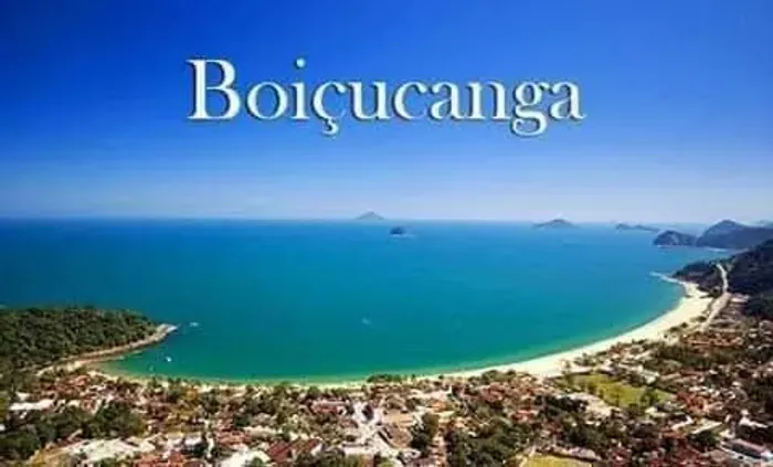Casa para temporada, apenas 50 mts da lindíssima Praia de Boiçucanga!!