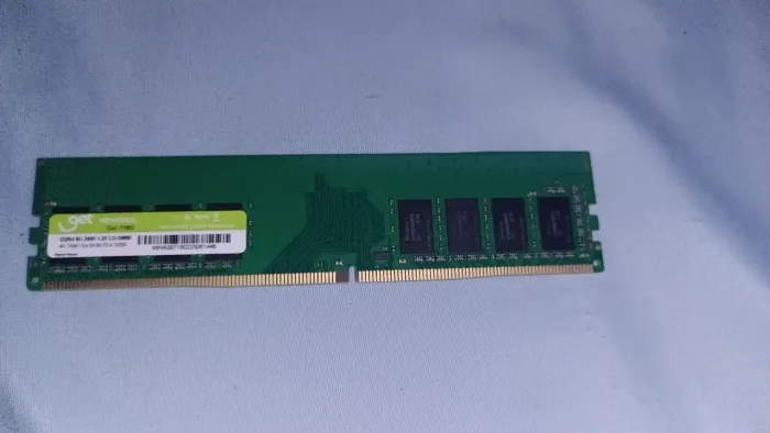 Memória ram DDR4 8GB 2400Mhz com Garantia!