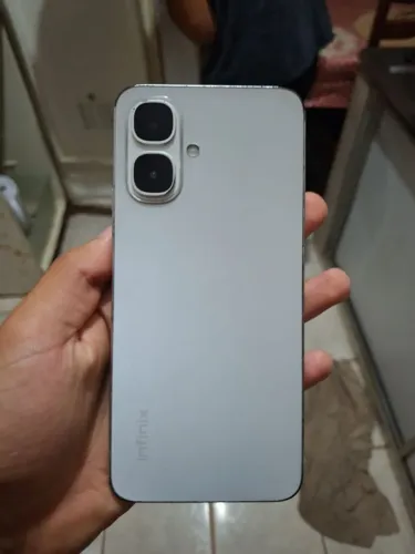 Infinix smart 10
