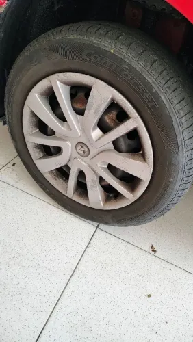 Pneu Comforser CF510 185/65 R15