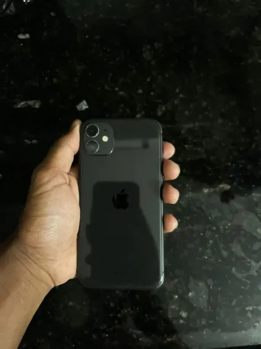 iPhone 11- 64gb em perfeito estado!!!