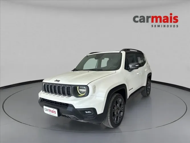 Jeep Renegade S T270 1.3 TB 4X4 Flex Aut. 2022