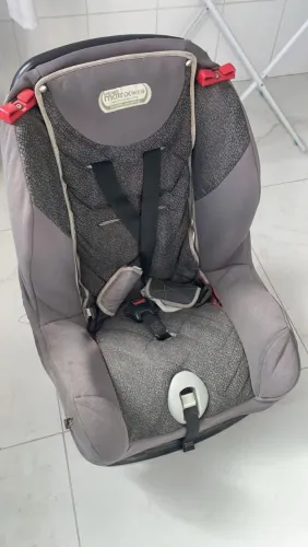 Cadeirinha de bebê 