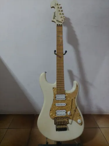 Guitarra tagima edu ardanuy