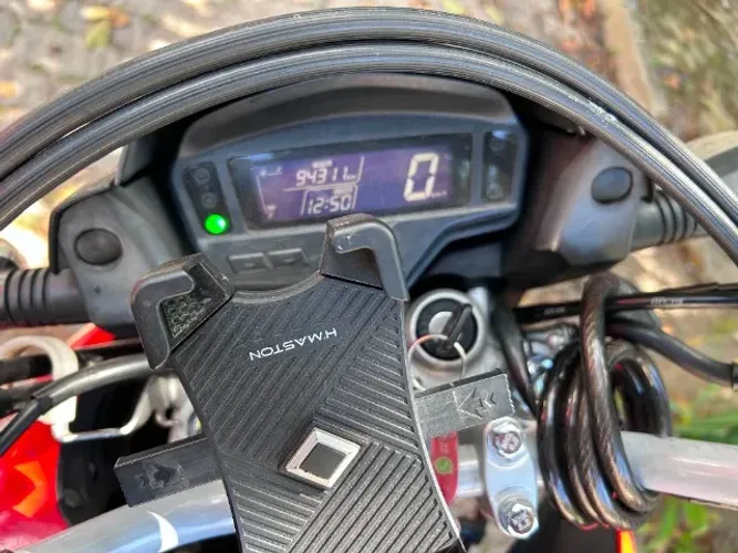 Honda NXR 160 Bros ESDD - Excelente Estado / Completa