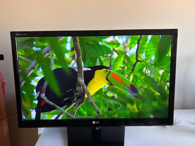 TV LG 26 polegadas
