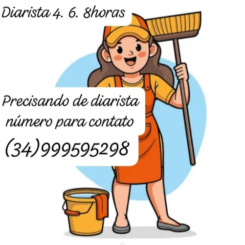 Diarista