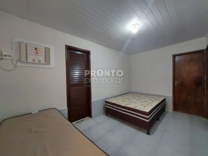 Casa com 5 quartos em Tamandaré
